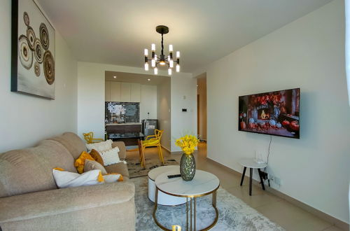 Foto 20 - Lux Suites Astoria Apartments Lavington