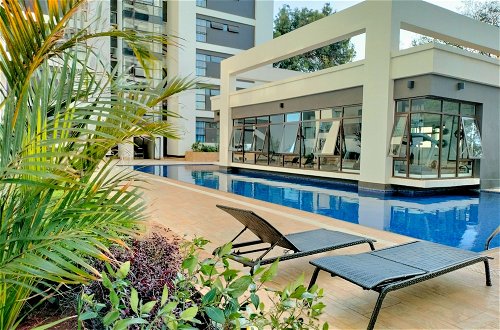Foto 44 - Lux Suites Astoria Apartments Lavington