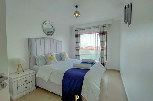 Foto 5 - Lux Suites Astoria Apartments Lavington