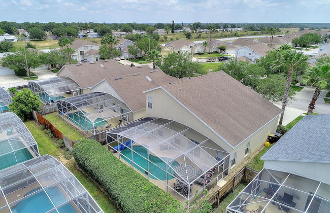 2 Suites, 1 King, 5 Beds: Pool. Games Room #810 - Foto 32