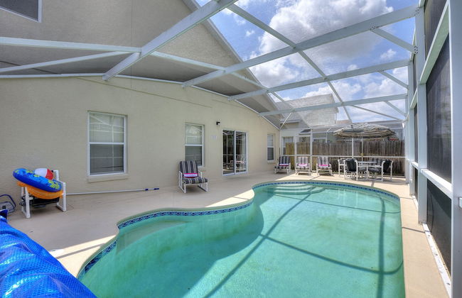 2 Suites, 1 King, 5 Beds: Pool. Games Room #810 - Foto 27