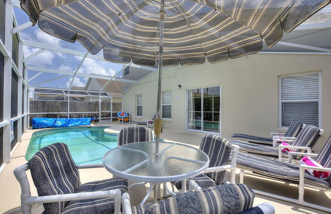 2 Suites, 1 King, 5 Beds: Pool. Games Room #810 - Foto 26