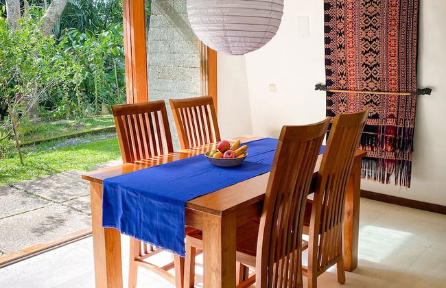 The Ikat Villa - Foto 4