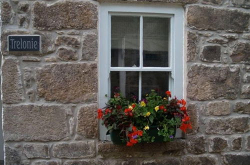 Photo 25 - Trelonie - a Fisherman's Cottage in St Ives Town