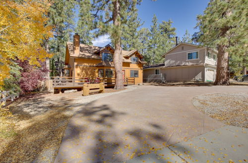 Photo 34 - Dancing Bear Lodge ~ 1 Mi to Big Bear Lake