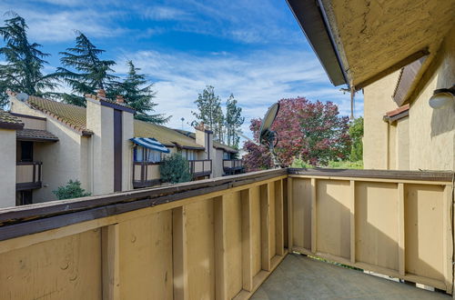 Photo 17 - Cozy Fresno Condo w/ Balcony & Pool Access