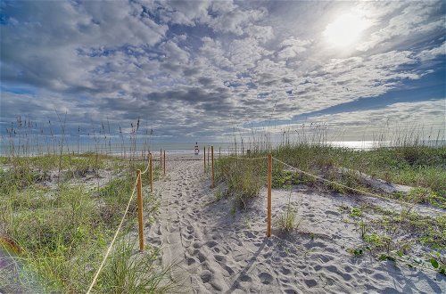 Photo 3 - 2-story Cape Canaveral Home: Walk to Public Beach