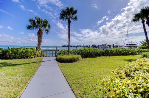 Photo 7 - Marco Island Waterfront Condo w/ Community Pool