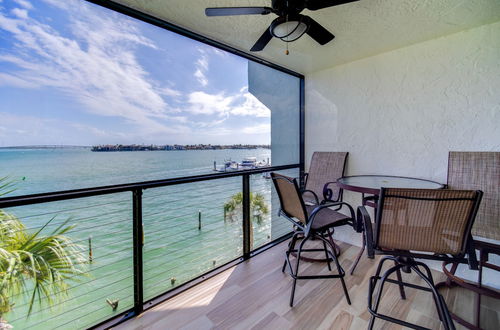 Photo 1 - Marco Island Waterfront Condo w/ Community Pool