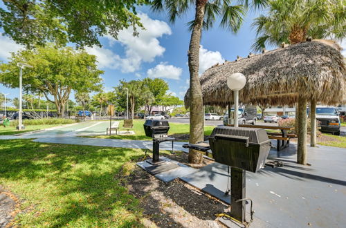 Photo 4 - Marco Island Waterfront Condo w/ Community Pool