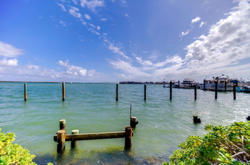 Photo 16 - Marco Island Waterfront Condo w/ Community Pool