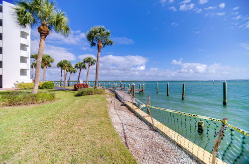 Photo 3 - Marco Island Waterfront Condo w/ Community Pool