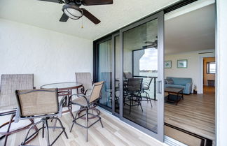 Photo 2 - Marco Island Waterfront Condo w/ Community Pool