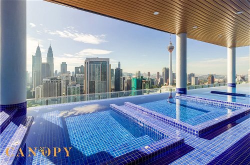 Photo 59 - The Colony & Luxe KLCC by Canopy Lives