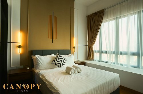 Photo 18 - The Colony & Luxe KLCC by Canopy Lives