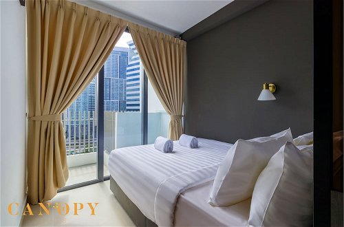 Foto 3 - The Colony & Luxe KLCC by Canopy Lives