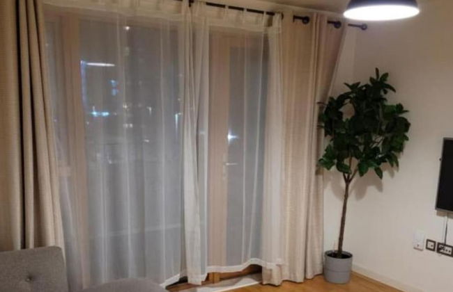 Beautiful 1-bed Apartment in London - Photo 1