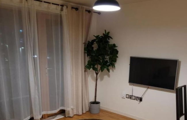 Beautiful 1-bed Apartment in London - Photo 5