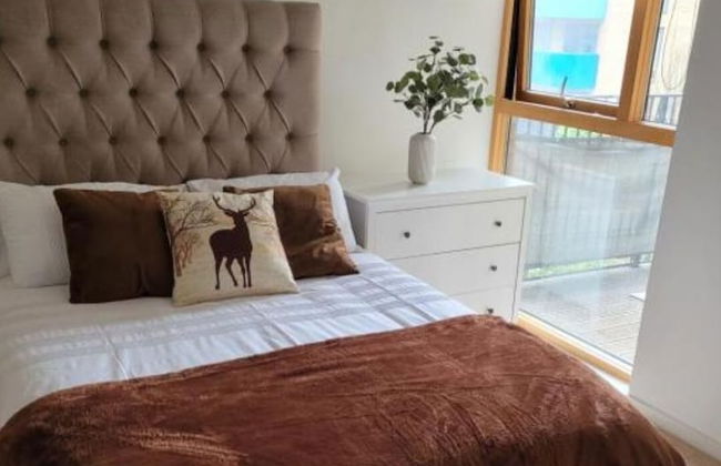 Beautiful 1-bed Apartment in London - Photo 2