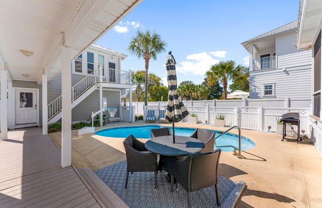 Destin Beach House - Gulf Moon by PHG - Foto 33