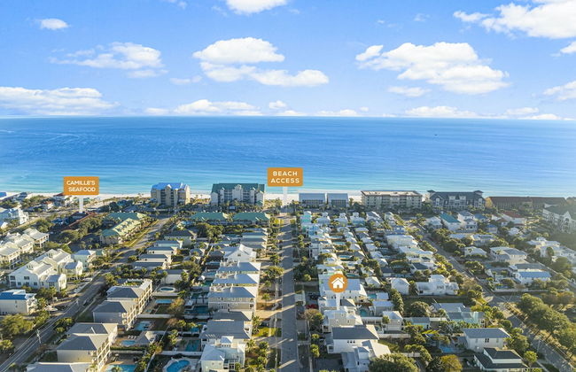 Destin Beach House - Gulf Moon by PHG - Foto 54