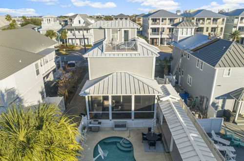 Photo 46 - Destin Beach House - Gulf Moon by PHG