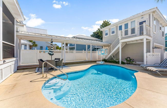 Destin Beach House - Gulf Moon by PHG - Foto 43
