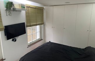 Foto 2 - Lovely 2-bed Apartment in Brixton Central Location