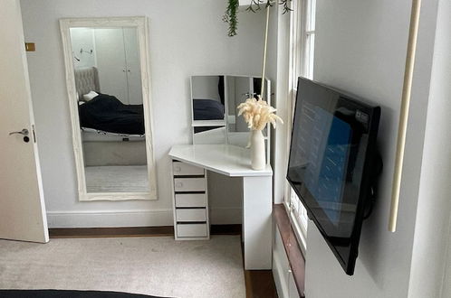 Foto 2 - Lovely 2-bed Apartment in Brixton Central Location