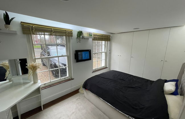 Lovely 2-bed Apartment in Brixton Central Location - Foto 8