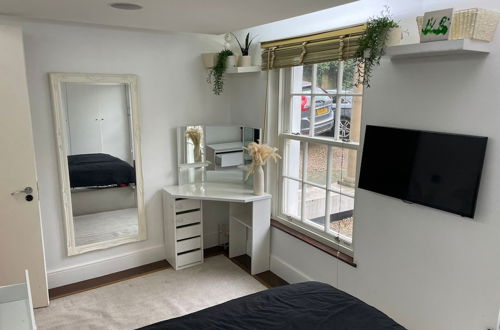 Photo 3 - Lovely 2-bed Apartment in Brixton Central Location