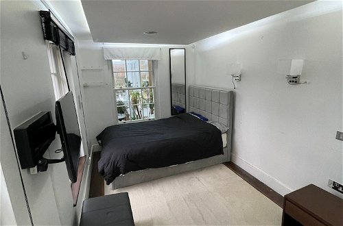 Photo 9 - Lovely 2-bed Apartment in Brixton Central Location