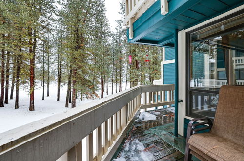 Photo 33 - Meadow Creek Golf Resort Condo: Skiing & Lake Life