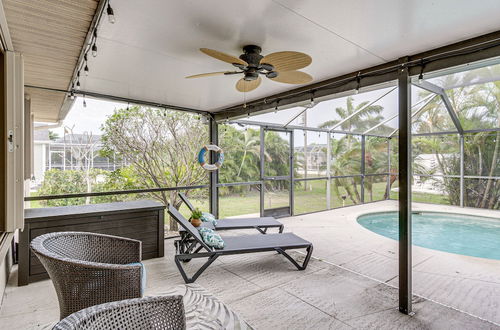 Photo 8 - Punta Gorda Vacation Rental w/ Heated Pool & Lanai