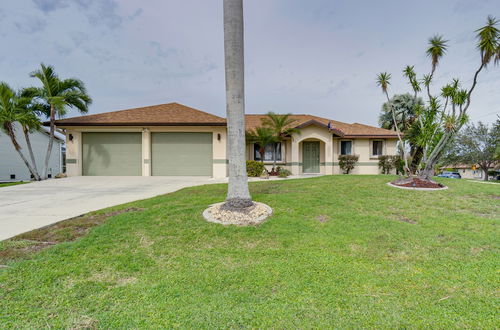 Photo 37 - Punta Gorda Vacation Rental w/ Heated Pool & Lanai