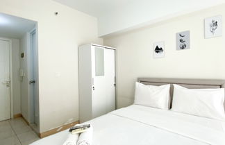 Foto 3 - Good Deal Studio Apartment Near Mall At Springlake Summarecon Bekasi