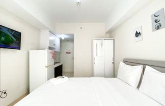 Foto 2 - Good Deal Studio Apartment Near Mall At Springlake Summarecon Bekasi