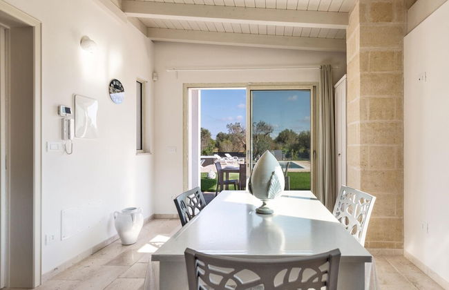 3642 Villa Angi by Perle di Puglia - Foto 11