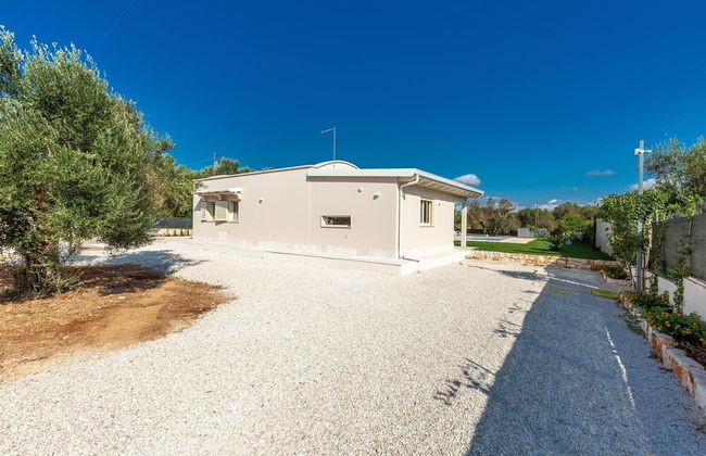 3642 Villa Angi by Perle di Puglia - Foto 23
