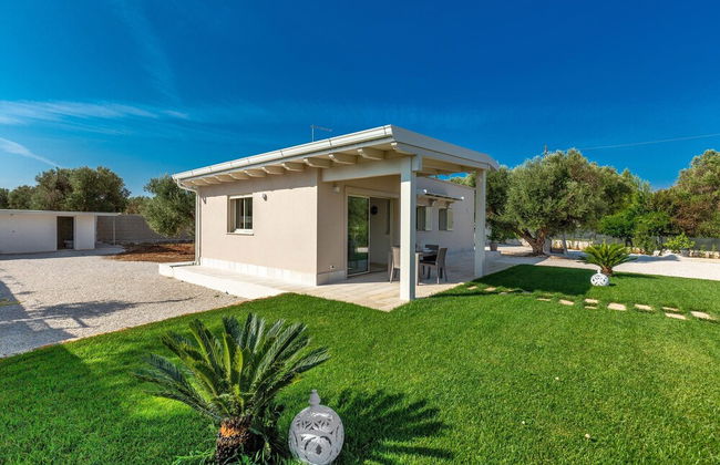 3642 Villa Angi by Perle di Puglia - Foto 26