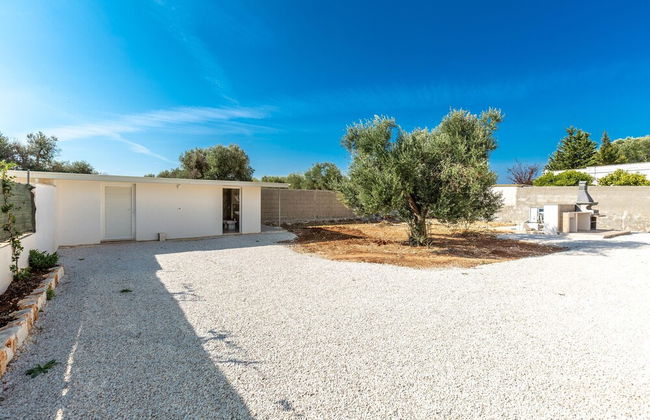 3642 Villa Angi by Perle di Puglia - Foto 24