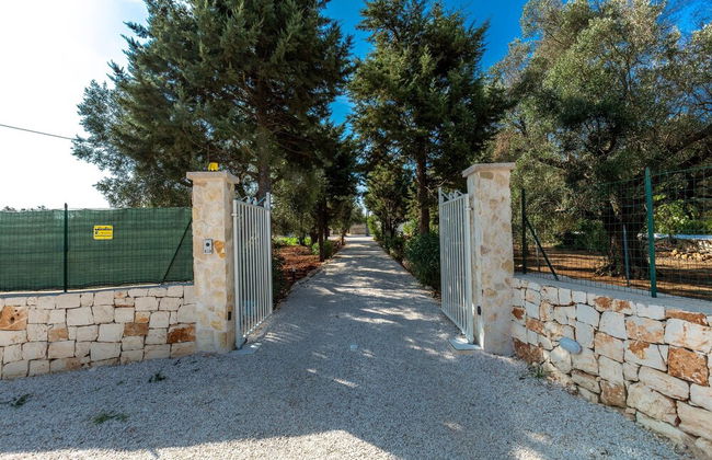 3642 Villa Angi by Perle di Puglia - Foto 21