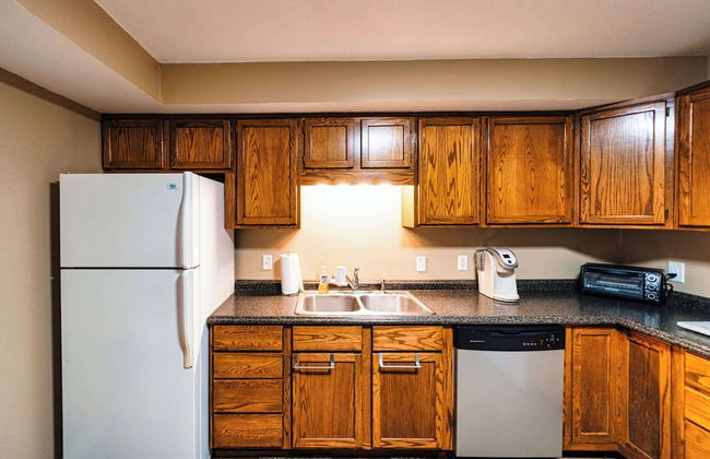 Osage Beach Getaway Lake Views Pet Friendly! - Foto 16