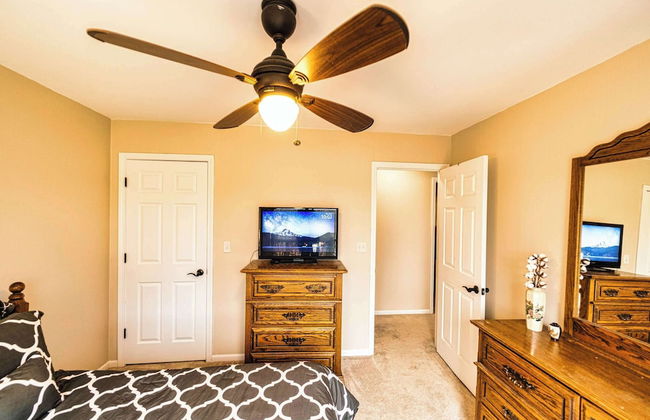 Osage Beach Getaway Lake Views Pet Friendly! - Foto 7
