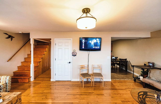 Osage Beach Getaway Lake Views Pet Friendly! - Foto 37
