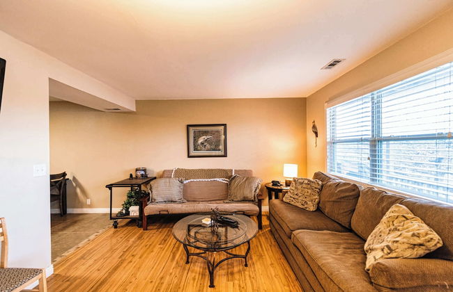 Osage Beach Getaway Lake Views Pet Friendly! - Foto 24
