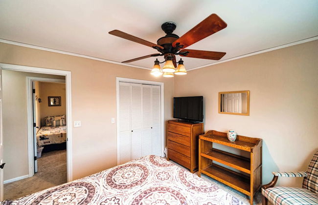 Osage Beach Getaway Lake Views Pet Friendly! - Foto 13