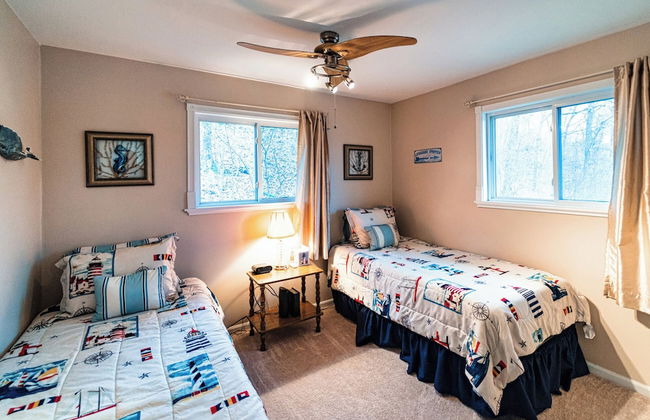 Osage Beach Getaway Lake Views Pet Friendly! - Foto 14
