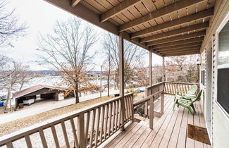 Photo 1 - Osage Beach Getaway Lake Views Pet Friendly