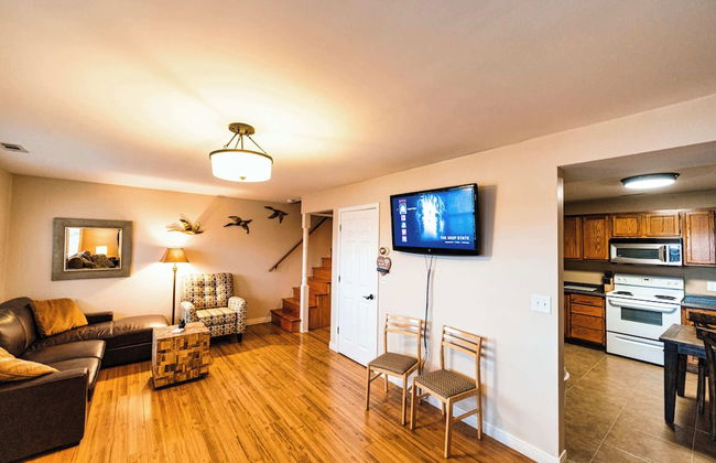 Osage Beach Getaway Lake Views Pet Friendly! - Foto 25